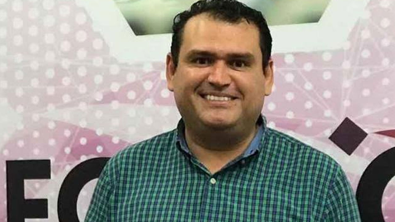 Edgar Gasca, nuevo catálogo de adicciones Edgar Gasca, nuevo catálogo de adicciones