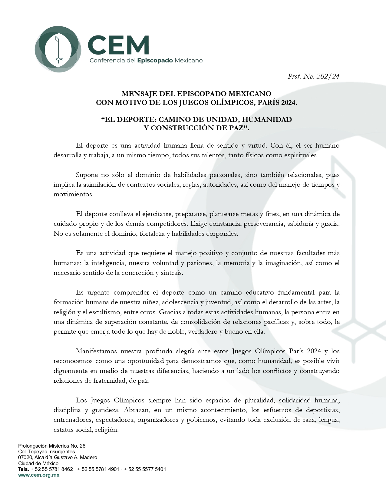 Mensaje Olimpiadas 2024 page 0001