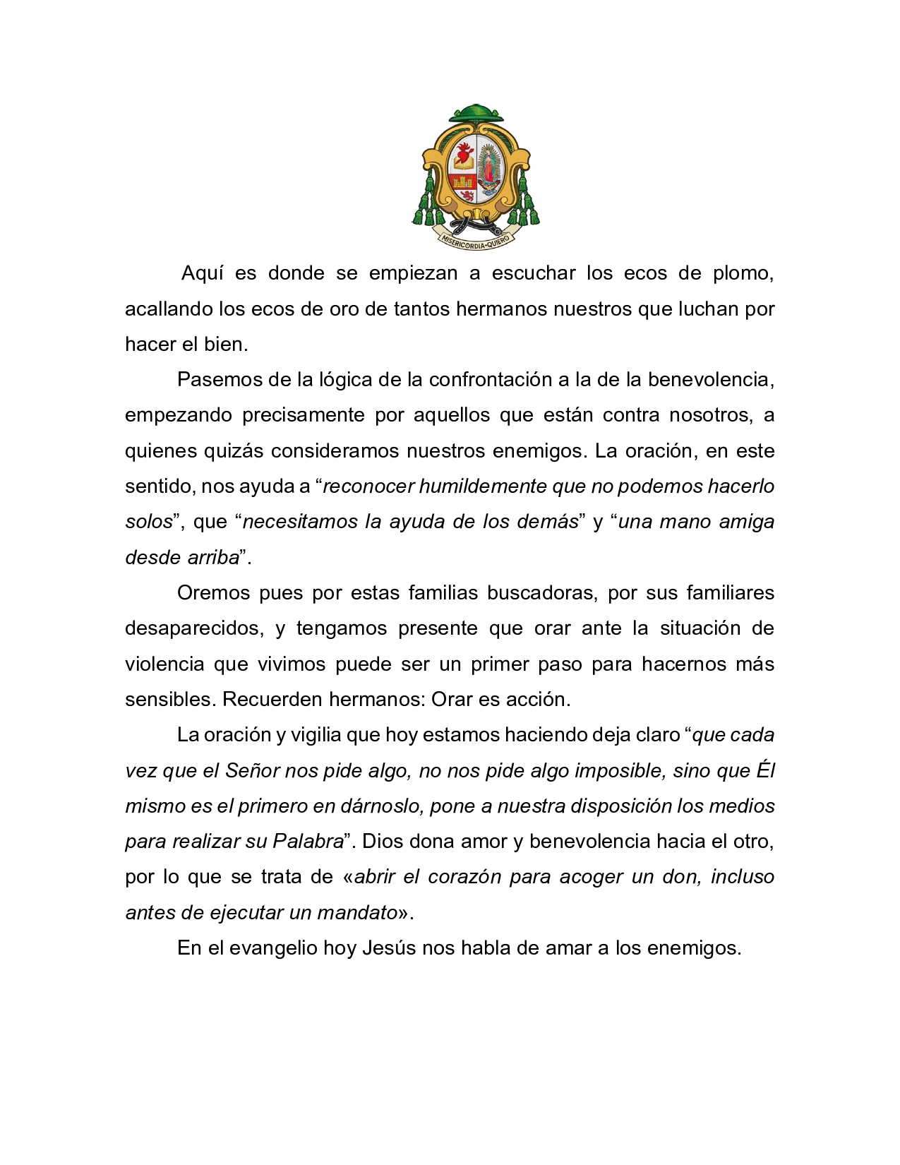 Homilía Madres buscadoras Catedral 15 03 25 page 0005