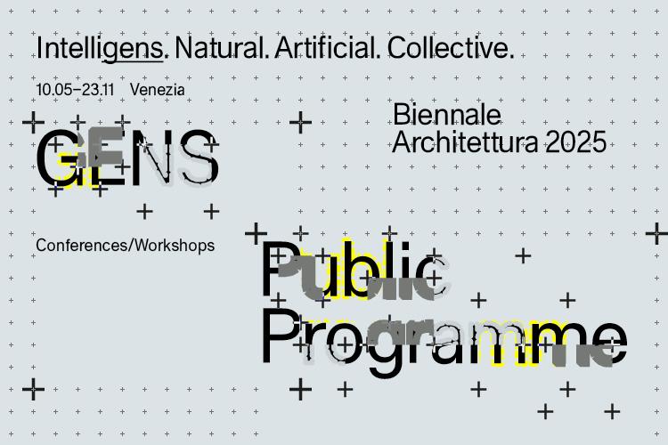 gens public programme