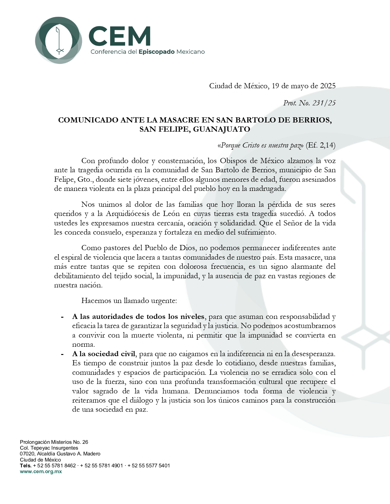 V1 COMUNICADO MASACRE EN GTO page 0001